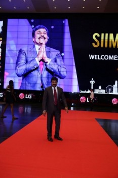 Celebrities at SIIMA 2016 Awards - 13 of 33