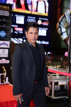 Celebrities at SIIMA 2016 Awards - 16 of 33