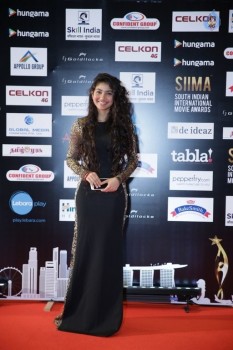 Celebrities at SIIMA 2016 Awards Day 2 - 3 of 32