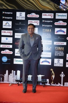 Celebrities at SIIMA 2016 Awards Day 2 - 9 of 32