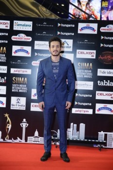 Celebrities at SIIMA 2016 Awards Day 2 - 11 of 32