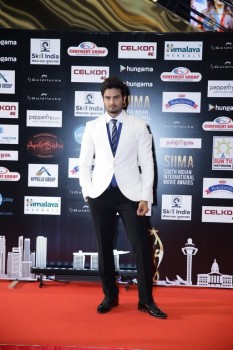 Celebrities at SIIMA 2016 Awards Day 2 - 12 of 32