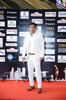 Celebrities at SIIMA 2016 Awards Day 2 - 13 of 32