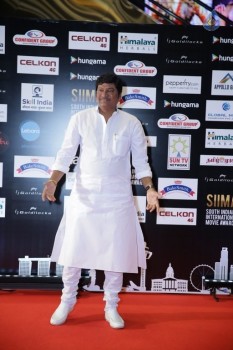 Celebrities at SIIMA 2016 Awards Day 2 - 16 of 32