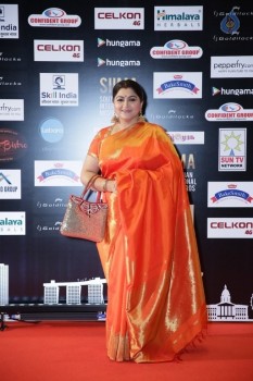 Celebrities at SIIMA 2016 Awards Day 2 - 17 of 32