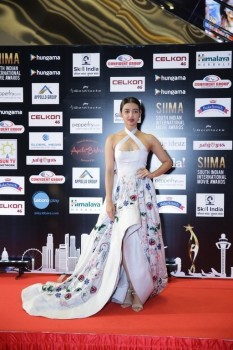 Celebrities at SIIMA 2016 Awards Day 2 - 20 of 32