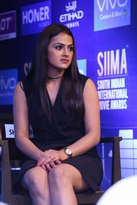 Celebrities at SIIMA Short Film Awards - 37 of 120
