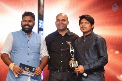 Celebrities at SIIMA Short Film Awards - 63 of 120