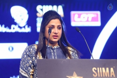 Celebrities at SIIMA Short Film Awards - 72 of 120