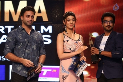 Celebrities at SIIMA Short Film Awards - 99 of 120