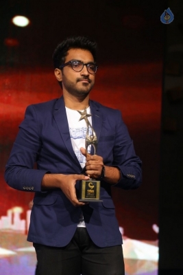 Celebrities at SIIMA Short Film Awards - 111 of 120