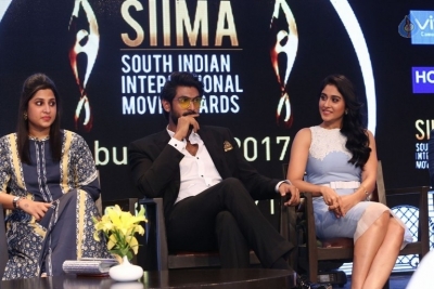 Celebrities at SIIMA Short Film Awards - 112 of 120