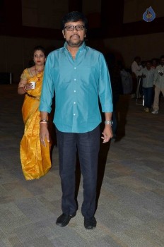 Celebrities at Sri Divya and Sai Nikhilesh Wedding 2 - 59 of 84