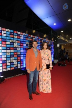 Celebrities at The IPL 2016 Opening Ceremony - 22 of 38