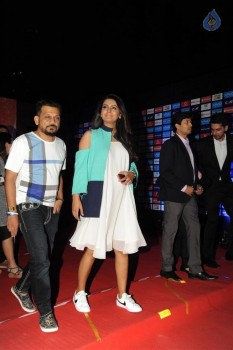Celebrities at The IPL 2016 Opening Ceremony - 25 of 38