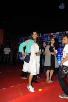Celebrities at The IPL 2016 Opening Ceremony - 33 of 38
