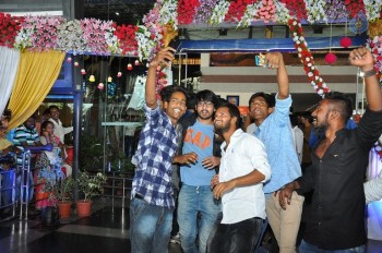 Celebrities at Vizag Airport - 37 of 42