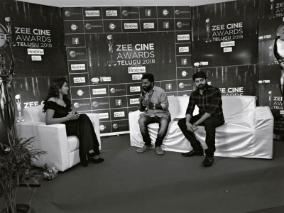 Celebrities at Zee Cine Awards 2018 - 9 of 34