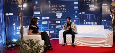 Celebrities at Zee Cine Awards 2018 - 15 of 34