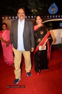 Celebrities at Zee Cine Awards 2018 Photos - 39 of 58