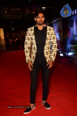 Celebrities at Zee Cine Awards 2018 Photos - 40 of 58