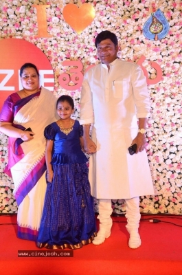 Celebrities at Zee Cine Awards 2018 Photos - 51 of 58