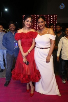 Celebrities at Zee Telugu Apsara Awards 1 - 12 of 41