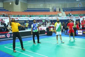 Celebrity Badminton League Inauguration Event 2 - 22 of 105