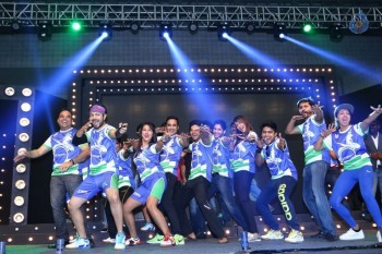 Celebrity Badminton League Inauguration Event 2 - 25 of 105