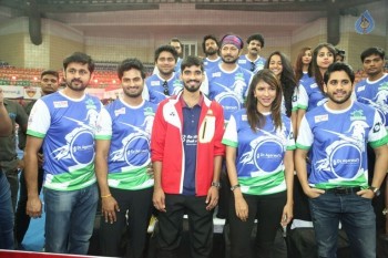 Celebrity Badminton League Inauguration Event 2 - 26 of 105