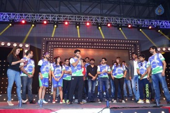 Celebrity Badminton League Inauguration Event 2 - 28 of 105