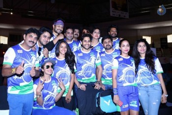 Celebrity Badminton League Inauguration Event 2 - 36 of 105