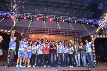 Celebrity Badminton League Inauguration Event 2 - 38 of 105