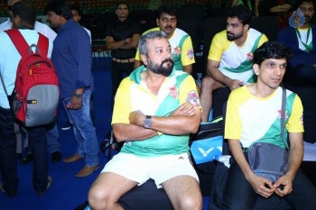 Celebrity Badminton League Inauguration Event 2 - 39 of 105