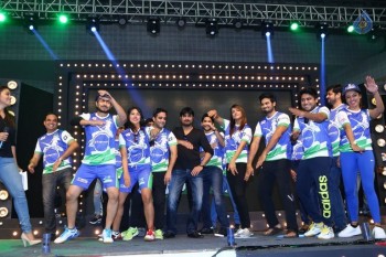 Celebrity Badminton League Inauguration Event 2 - 42 of 105