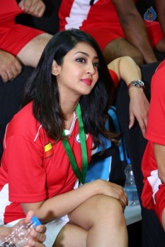 Celebrity Badminton League Inauguration Event 2 - 65 of 105