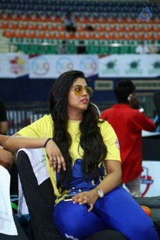 Celebrity Badminton League Inauguration Event 2 - 72 of 105