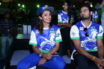 Celebrity Badminton League Inauguration Event 2 - 76 of 105