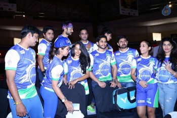 Celebrity Badminton League Inauguration Event 2 - 83 of 105