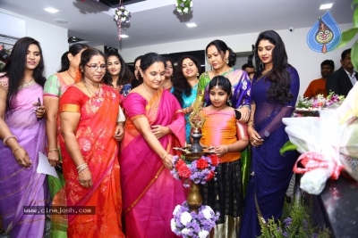 Celebrity Secrets Launch at Vijayawada - 1 of 10