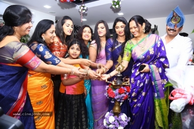 Celebrity Secrets Launch at Vijayawada - 8 of 10