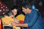 celebs-at-actor-ajay-son-1st-bday-event