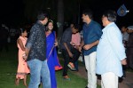 Celebs at Actor Ajay Son 1st Bday Event - 6 of 232