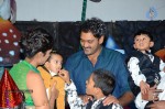 Celebs at Actor Ajay Son 1st Bday Event - 11 of 232