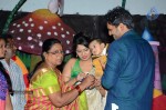 Celebs at Actor Ajay Son 1st Bday Event - 21 of 232