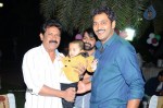 Celebs at Actor Ajay Son 1st Bday Event - 204 of 232