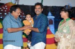 Celebs at Actor Ajay Son 1st Bday Event - 205 of 232