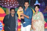 Celebs at Actor Ajay Son 1st Bday Event - 208 of 232