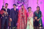 Celebs at Ali Brother Khayum Wedding Reception 02 - 13 of 165