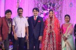 Celebs at Ali Brother Khayum Wedding Reception 02 - 23 of 165